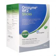 Orozyme Rf2 Smakelijke Stick Hond Large 28