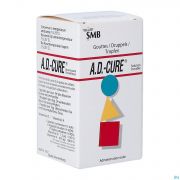 Dcure Ad Cure Sol 10Ml