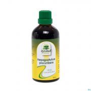 Fytobell Harpagophytum Procumbens Ue gouttes 100 ml - Vue détail 1