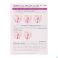 Saforelle Coupes Menstruelles Pack Confort 12 H T2 - Vue détail 1