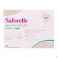 Saforelle Coupes Menstruelles Pack Confort 12 H T2 - Dos 1