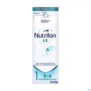 Nutrilon Ar 1 Minipack 5X22G