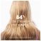 Klorane Apres Shampoing Lin Bio 200 ml - Utilisation 4
