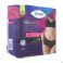 Tena Silhouette Plus Noir Lage Taille M 12 780203