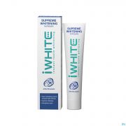 Iwhite Supreme Whitening Tandpasta Tube 75Ml - Product 1