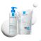La Roche Posay Lipikar Refill Syndet Ap+ 400 ml - Utilisation 4