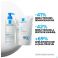 La Roche Posay Lrp Lipikar Refill Syndet Ap+ 400Ml - Gebruik 2