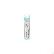 Boiron Unda granules Ferrum Metallicum 5 Ch - Vue détail 1