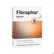Fibraphar Caps 30 Nutriphyt