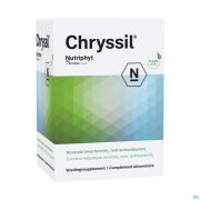 Chryssil 60 CAP 6x10 BLISTERS