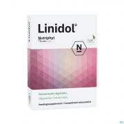 Nutriphyt Linidol Capsules 30 X 850 mg