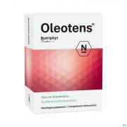 Nutriphyt Oleotens 60 Comprimes