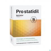 Nutriphyt Prostatidil 60 Comprimes