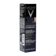 Vichy Fdt Dermablend Correction 3D 45 30Ml