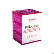 Polluclean Caps 120