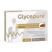 Ceres Pharma Glycepure 30 Comprimes