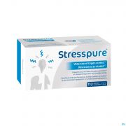 Ceres Pharma Stress Pure 112 Comprimes