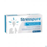 Ceres Pharma Stress-Pure 56 Comprimes
