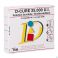 Dcure D-Cure Drinkbare Amp 4