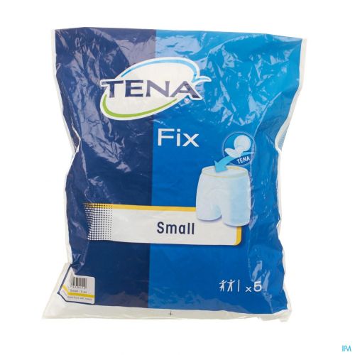 Tena Fix Premium Small Culotte Fix. 5 754023