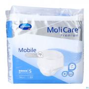 Molicare Pr Mobile 6 Drops S 14 P/s