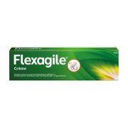 Flexagile Creme 350mg/g 50g Nf