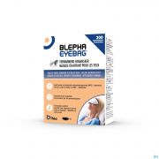 Thea Blepha Eyebag Oogmasker Verwarmd