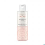 Avene Demaquillant Yeux Waterproof 125 ml
