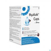 Thea Hyabak 60 Capsules