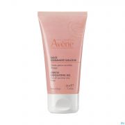 Avene Essentiels Gezichtspeeling Gel 50ml