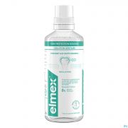 Elmex Gentle Care Mondwater 400ml