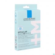 La Roche Posay Effaclar Duo M Patch Boutons Multi-Target (22)