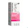 Pranarom Pranabebe gel Poussee Dentaire 15 ml