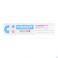 Curasept 0,05% Dentifrice gel Fluor 75 ml - Dos 1