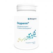 METAGENICS OXYPERM 90 COMPRIMES
