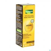 Phytosun Huile Vegetale De Jojoba Bio 50 ml - Vue détail 1