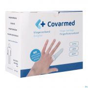 Finger Bob Large Blanc 50 Covarmed