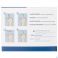 Finger Bob Large Blanc 50 Covarmed - Dos 1