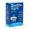 Breathe Right Tan Large 30 Pack