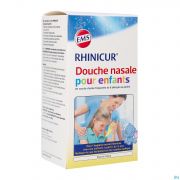 Rhinicur Neusdouche Kinderen