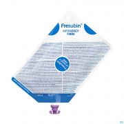 Fresubin Hp Energy Fibre 1000Ml