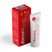 Kinesium Cbf Massage Cr Cbd Warm Effect Tube 75ml