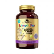 Kangavites™ Bouncing Berry Multivitamines Enfant - Produit 1