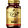 Solgar Vitamin D-3 25mcg/1000ie Softgel 100