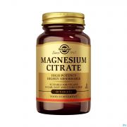 Magnesium Citrate - Produit 1