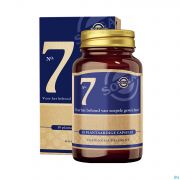 No 7 (Formule Articulations) - Produit 1