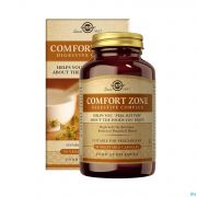 Solgar Comfort Zone Digestive Complex V-Caps 90 - Product 1