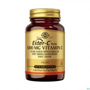 Solgar Ester-C Plus Comp 30X1000Mg - Product 1