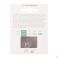 Difrax Sucette Natural 0-6 Mois Special Edition Rose Quartz - Dos 2