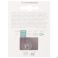 Difrax Sucette Natural 0-6 Mois Special Edition Rose Quartz - Dos 1